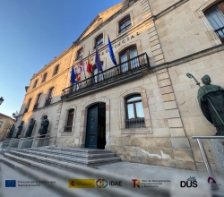 Fondos Europeos 5000