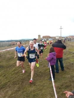CROSS POPULAR SAN ANTÓN EN LOS LLAMOSOS ORGANIZADO POR LA DIPUTACIÓN