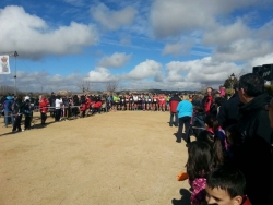 CROSS SAN ESTEBAN DE GORMAZ