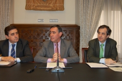 PRESENTACIÓN CURSO ORGANIZADO POR EL CENTRO ASOCIADO DE LA UNED DE SORIA 
