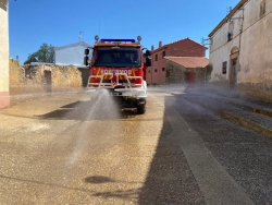 Oposiciones Bombero 
