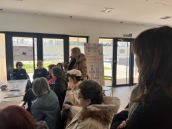 Dip Soria Mujeres y Mundo Rural Soria Rural 