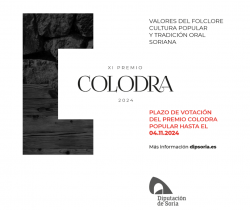 Premio Colodra 2024
