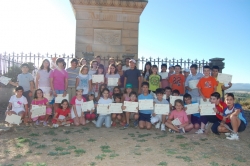 CLAUSURA EN 2010 DE LA ESCUELA ARQUEOLÓGICA DE NUMANCIA