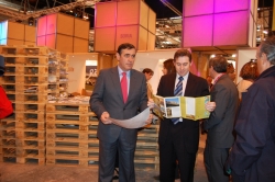 FITUR 2011