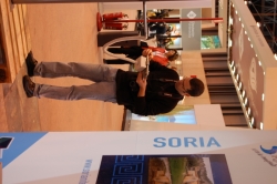 FITUR 2011