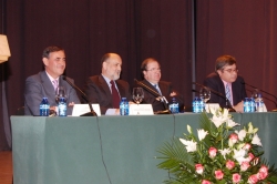 INAUGURACIÓN XIX JORNADAS ASOCIACIÓN LETRADOS TRIBUNAL CONSTITUCIONAL