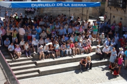 FIESTAS DE DURUELO 2011