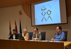 Soria paraíso del deporte