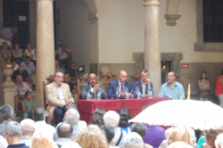 Encuentro Casas de Soria
