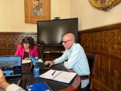Comisión de Residencias 2