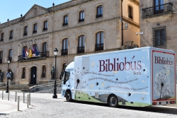 Bibliobús 2023