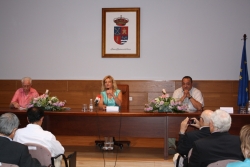 ENCUENTRO CASAS DE SORIA EN GÓMARA
