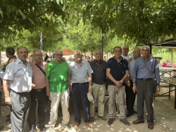 Encuetro Casas Regionales 2022