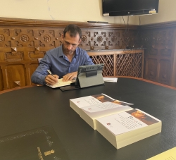 Comisión de Cultura octubre 2021