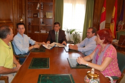 ENTREGA ESTUDIOS WIFI ONTALVILLA DE ALMAZÁN Y VILLASAYAS 
