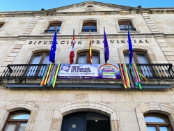 Día Internacional derechos de la Infancia 