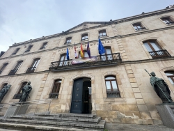 Comisión de Fondos Europeos 
