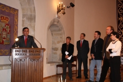 ACTO FALLOS PREMIOS POESIA 2010