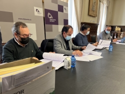 primera reunión fallo premio provincial turismo 2021