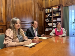 FEDERACIÓN DE JUBILADOS Y PENSIONISTAS 