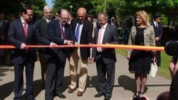 INAUGURACIÓN FERIA VENATORIA EN ALMAZÁN