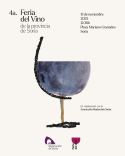 Feria del vino 2025 Feria del vino 2025