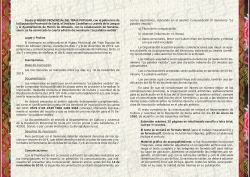 PROGRAMA CUARTA EDICIÓN 