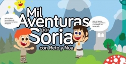 Finalista Concurso FITUR 2023 