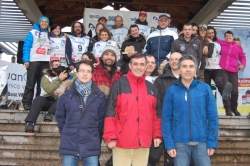 CLAUSURA SORIA UNLIMITED