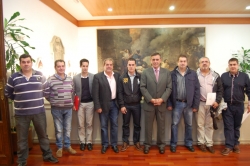 LA DIPUTACIÓN HA CONCEDIDO 7 CRÉDITOS REEMBOLSABLES A EMPRESARIOS SORIANOS POR IMPORTE DE 205.000 EUROS