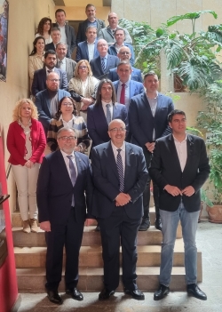 Consorcio Camino del Cid 