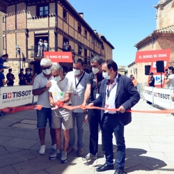 La Vuelta Ciclista 2021