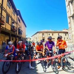 La Vuelta Ciclista 2021