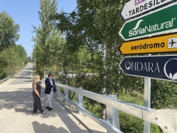 Visita Obras de Carretera 