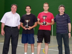 Abejar, Almarza, Fuentetoba, Golmayo, Guijosa, frontenis, Copa Diputación 2010, Víctor Llorente, fútbol sala, interpueblos, Tardelcuende, Ciudad de Osma, Navaleno, Santa María de Huerta