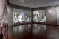 museos diputación de Soria 