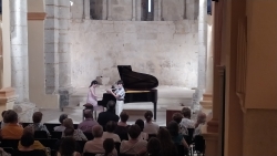 Concierto de Jóvenes Músicos Sorianos