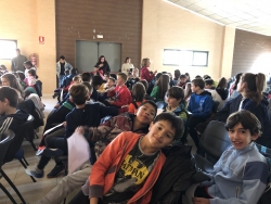 derechos de la infancia 