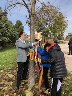 derechos de la infancia 