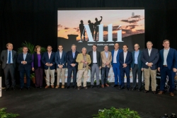 Inauguración Intur 2023