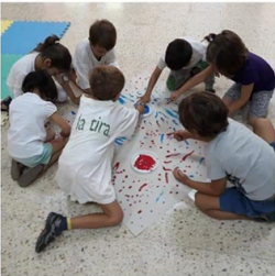 Los más pequeños pueden disfrutar con el curso de Iniciación a la Música