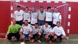 FUTBOL INTERPUEBLOS FINAL