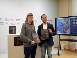 Presentación libro: 59 edificios románicos en la provincia de Soria en el siglo XXI