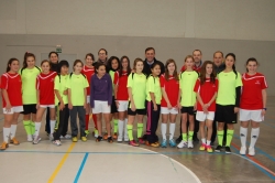 NUEVA JORNADA JUEGOS ESCOLARES CELEBRADA ESTA MAÑANA EN EL BURGO DE OSMA