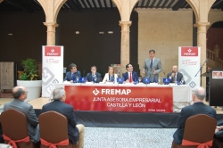 CELEBRACIÓN JUNTA ASESORA EMPRESARIAL