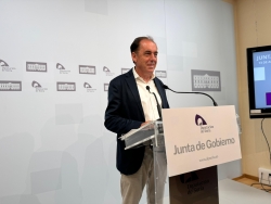 Junta Gobierno Local 13 agosto de 2024