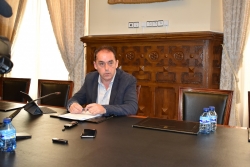 Convenios de colaboración en materia de servicios sociales 