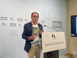 Junta Gobierno Local 3 junio 2024
