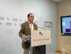 Junta Gobierno Local 18 junio 2024